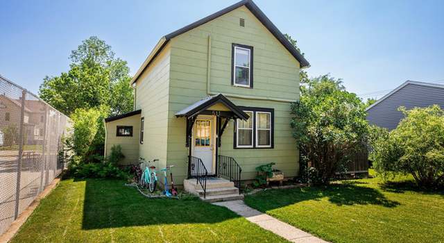 Photo of 511 Elm St, Lisbon, ND 58054