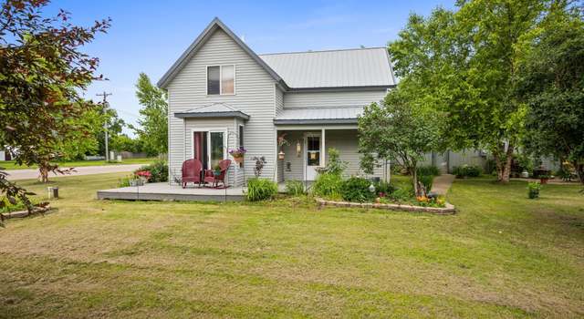 Photo of 601 Lincoln Ave, Villard, MN 56385