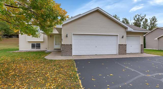 Photo of 11183 Woods Edge Ave, Becker, MN 55308