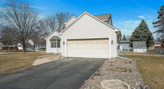 Photo of 7359 Parkview Ter, Mounds View, MN 55112