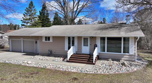 Photo of 612 Woodland Ave, Park Rapids, MN 56470