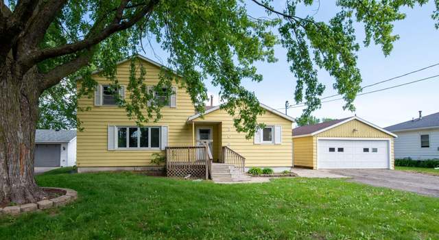 Photo of 308 Leray Ave, Eagle Lake, MN 56024