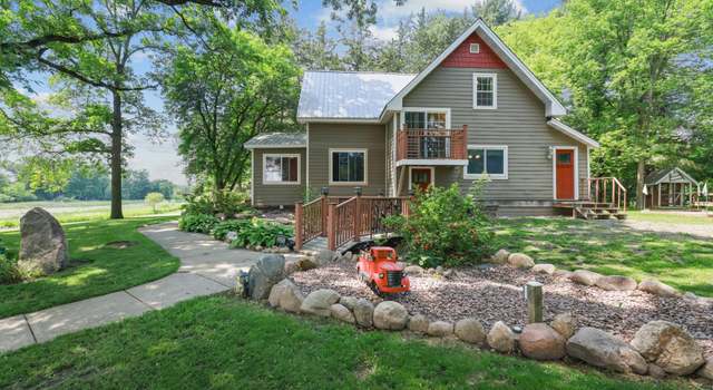 Photo of 35301 Lily St NW, Springvale Twp, MN 55008