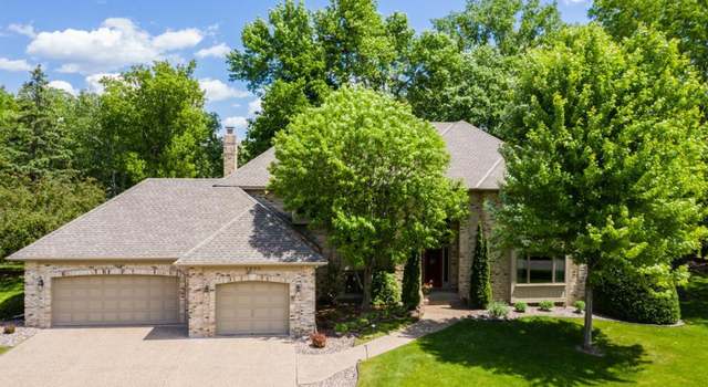 2750 Gale Rd Woodland Mn 55391 Mls 4753030 Redfin