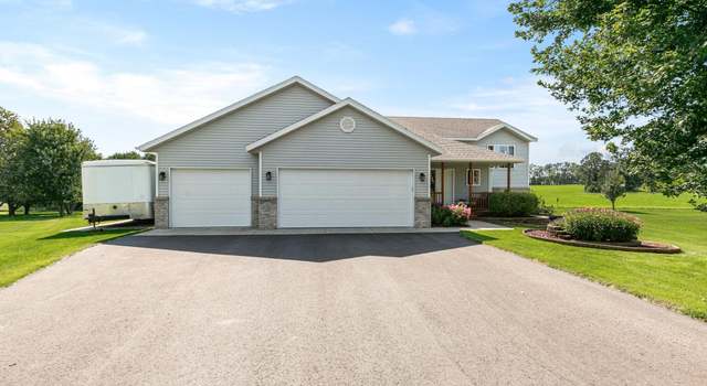 Photo of 108 Tyler Ct, Saint Stephen, MN 56375