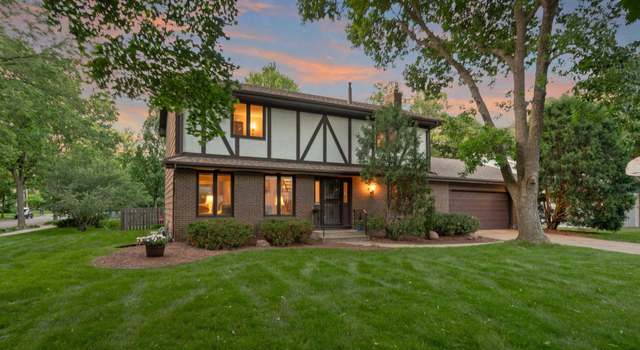 Photo of 4600 Glabe Ln, Minneapolis, MN 55406