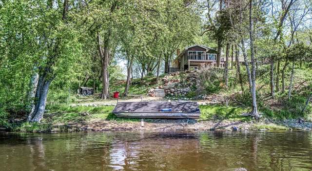Photo of 9158 Collins Dr NW, Ramsey, MN 55303