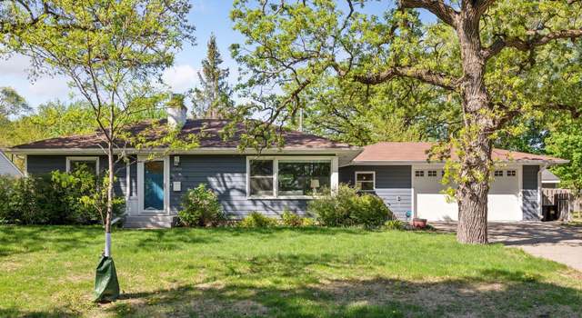 Photo of 2500 Quebec Ave S, Saint Louis Park, MN 55426