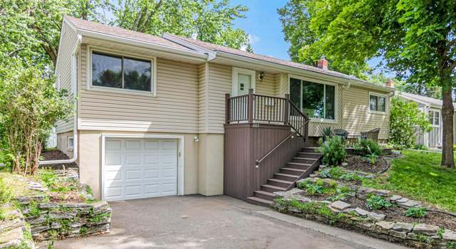 Photo of 1007 Ingerson Rd, Shoreview, MN 55126