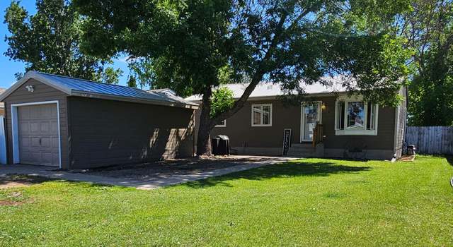 Photo of 327 6th Ave, Mapleton, ND 58059
