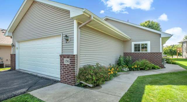Photo of 136 Garner Cir, Montrose, MN 55363
