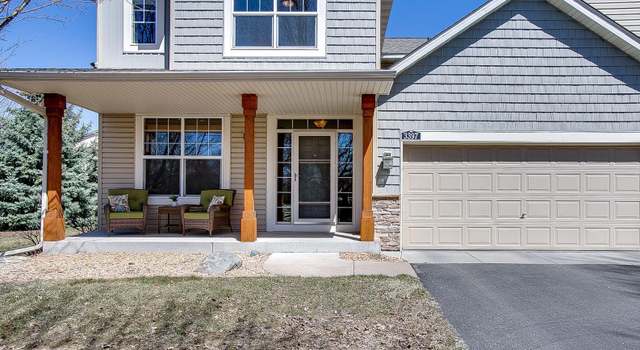 Photo of 3397 Mulberry Alcove, Woodbury, MN 55129