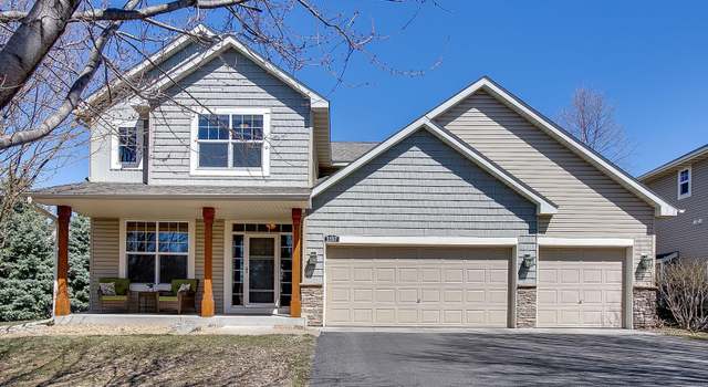 Photo of 3397 Mulberry Alcove, Woodbury, MN 55129
