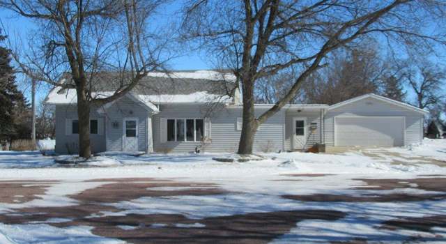 Photo of 200 N Main Ave, Hills, MN 56138