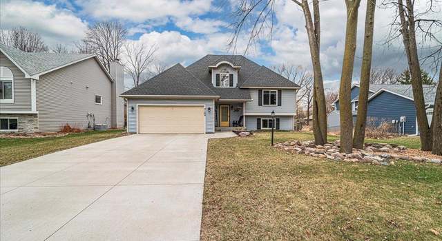 Photo of 2184 German St N, Maplewood, MN 55109