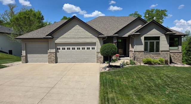Photo of 908 Oday Dr, Jordan, MN 55352
