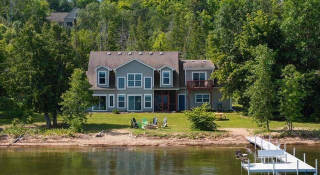 Photo of 6918 N View Dr NW, Walker, MN 56484