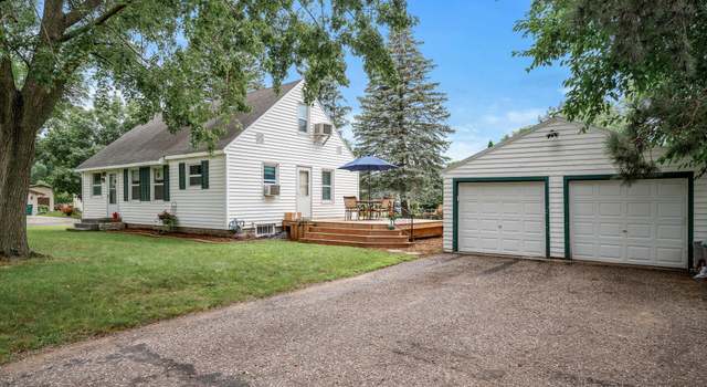 Photo of 7500 Stinson Blvd, Fridley, MN 55432