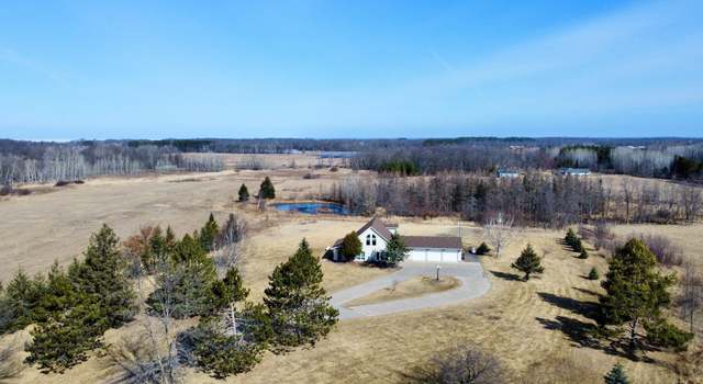 Photo of 4596 400th St, Isle Harbor Twp, MN 56386