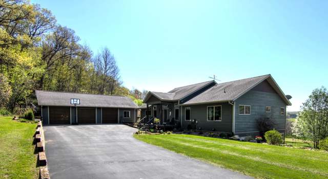 Photo of E8965 810th Ave, Colfax, WI 54730