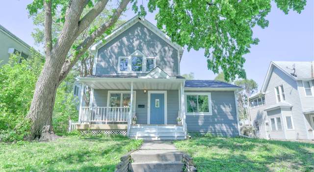 Photo of 2714 18th Ave S, Minneapolis, MN 55407
