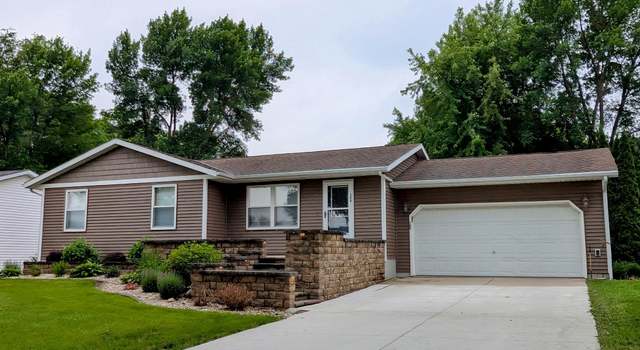 Photo of 200 E Saratoga St, Marshall, MN 56258