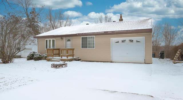 Photo of 208 7th Ave, Bovey, MN 55709
