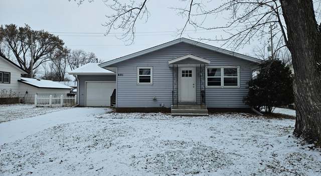 Photo of 601 5th Ave NE, Osseo, MN 55369