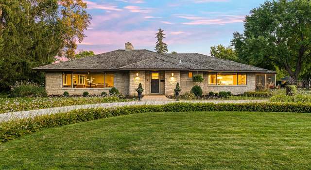 Photo of 102 Wayside Rd E, Hopkins, MN 55343