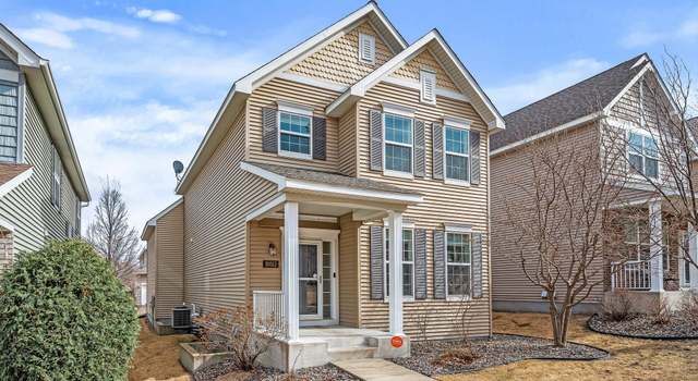 Photo of 10013 Gentian Dr, Eden Prairie, MN 55347