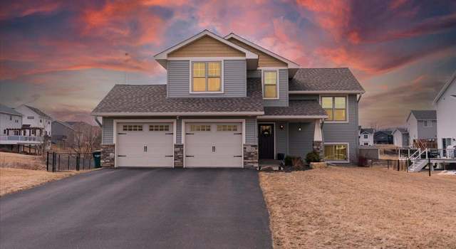 Photo of 1133 Wyoming St, Roberts, WI 54023