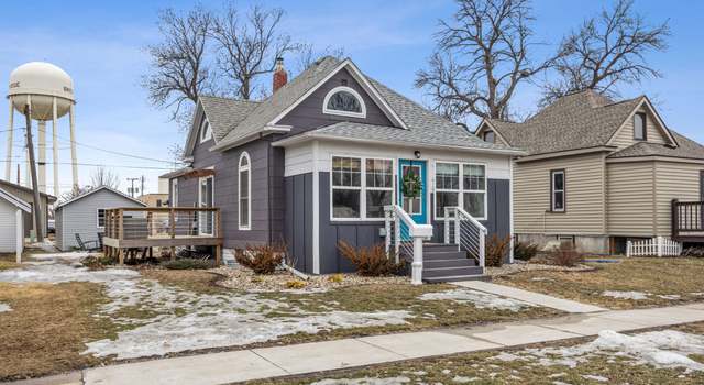 Photo of 419 6th St N, Breckenridge, MN 56520
