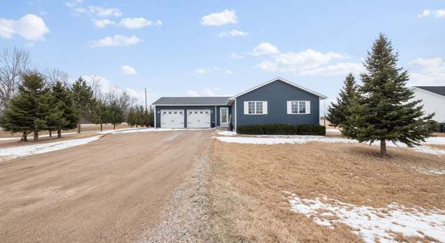 Photo of 102 8th St W, Carlos, MN 56319