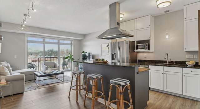Photo of 3251 Louisiana Ave S #309, Saint Louis Park, MN 55426