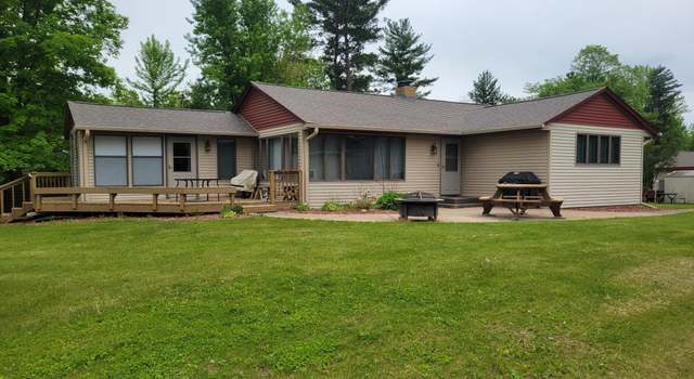 Photo of 109 S 155th Ave, Beaver Twp, WI 54889