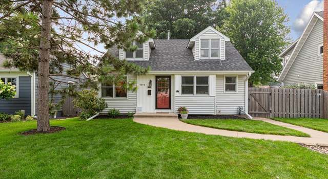 Photo of 5916 Abbott Ave S, Edina, MN 55410