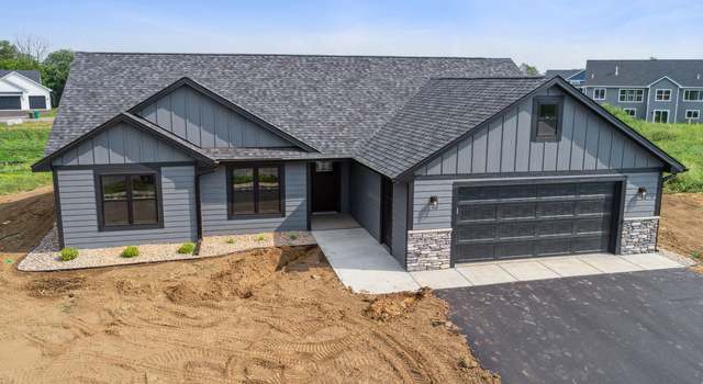 Photo of 2562 Meadows Dr, River Falls, WI 54022