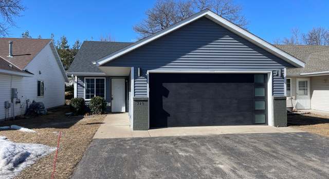 Photo of 215 Moose Horn Dr, Waite Park, MN 56387