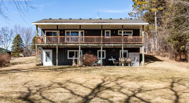 Photo of 25486 Heilberger Ln, Friberg Twp, MN 56534