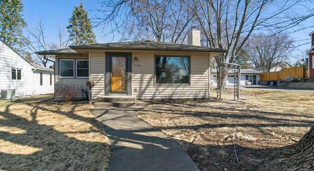 Photo of 1123 5th St S, Stillwater, MN 55082