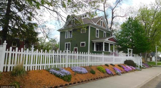 Photo of 127 4th Ave S, Brownton, MN 55312