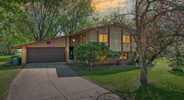 Photo of 8220 Brandywine Pkwy, Brooklyn Park, MN 55444