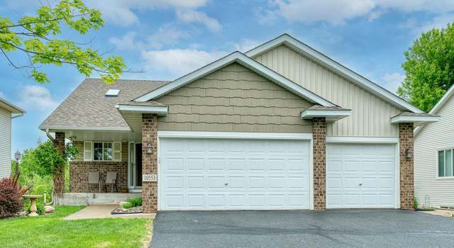 Photo of 10553 Able St NE, Blaine, MN 55434
