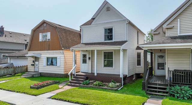 Photo of 1310 N 18th St, Superior, WI 54880