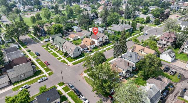Photo of 1310 N 18th St, Superior, WI 54880
