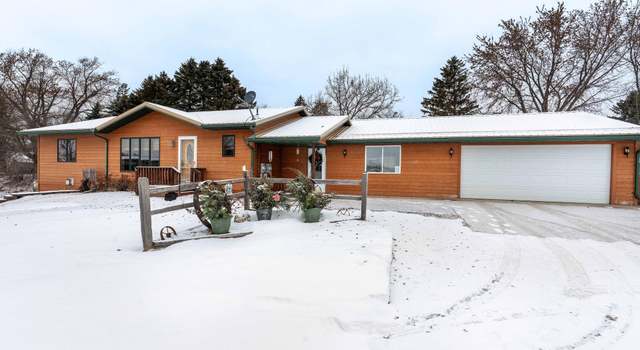 Photo of 702 Meeker Ct NW, Evansville, MN 56326