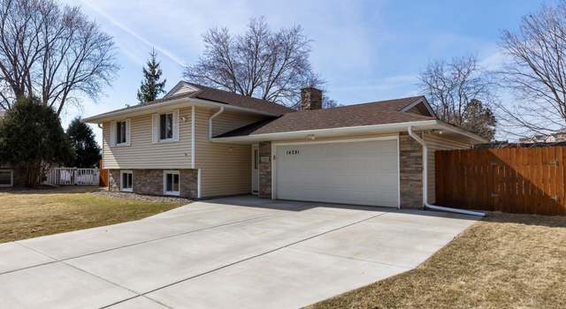 Photo of 14291 Gladiola Ct, Apple Valley, MN 55124