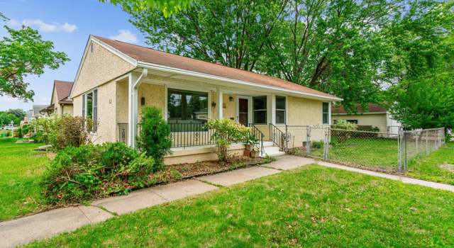 Photo of 801 Idaho Ave W, Saint Paul, MN 55117