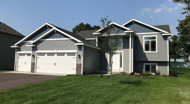 Photo of 3349 237th Ave NW, Saint Francis, MN 55070