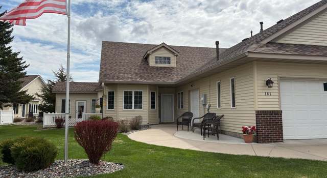 Photo of 181 Cardinal Ln, Clearwater, MN 55320